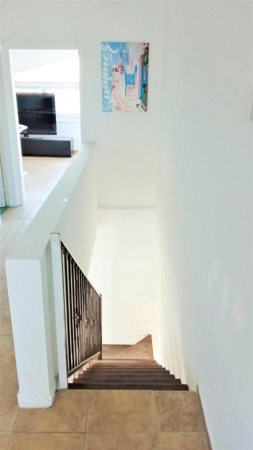 Luxury Maisonette -sea View, Netflix, Gym- 5 Min From Apartamento *