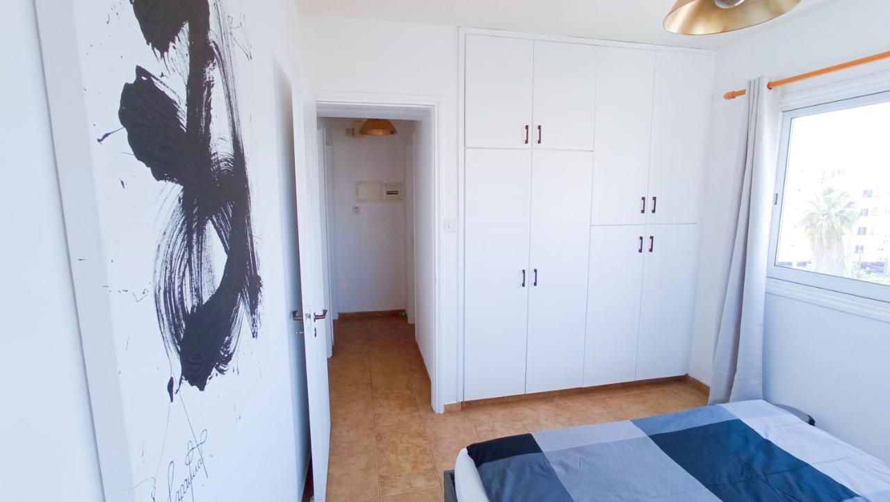 Luxury Maisonette -sea View, Netflix, Gym- 5 Min From