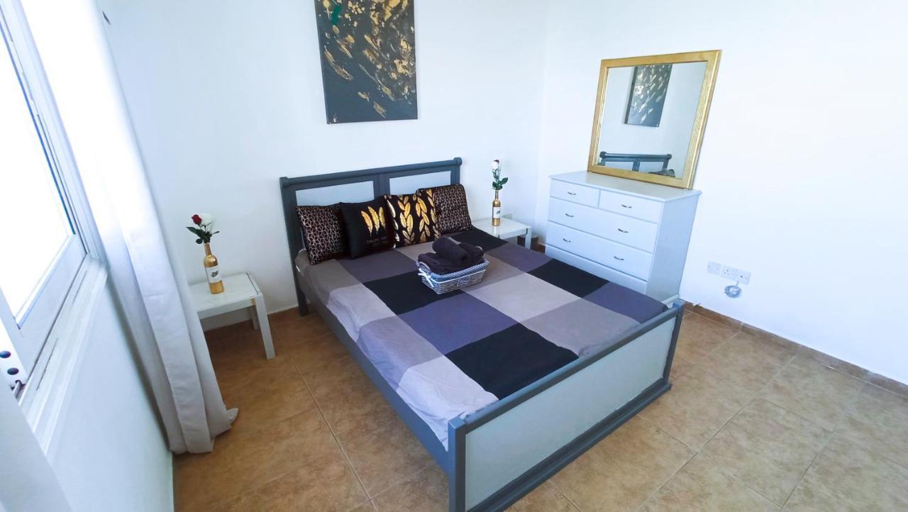 Apartamento Luxury Maisonette -sea View, Netflix, Gym- 5 Min From *