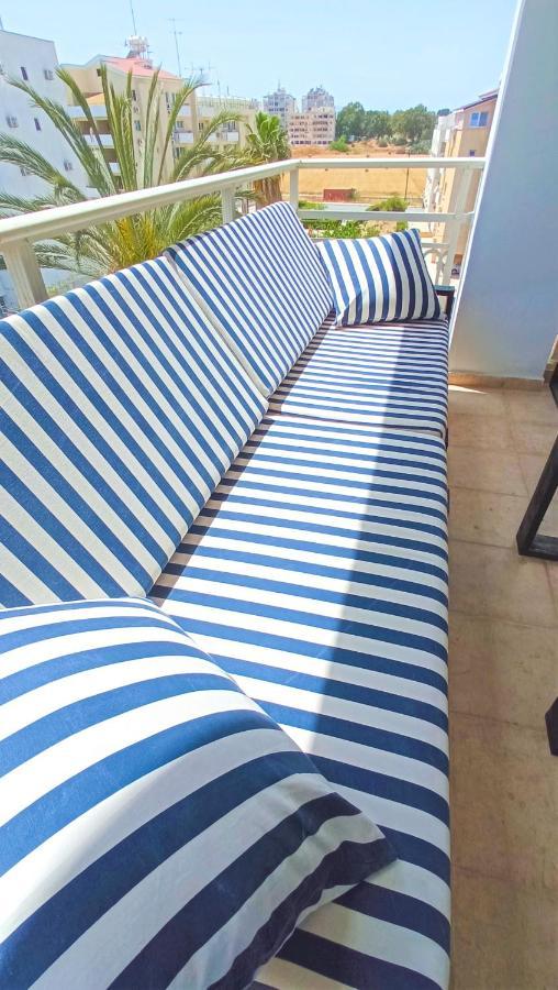 Luxury Maisonette -sea View, Netflix, Gym- 5 Min From