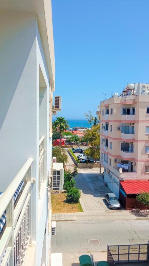 Luxury Maisonette -sea View, Netflix, Gym- 5 Min From