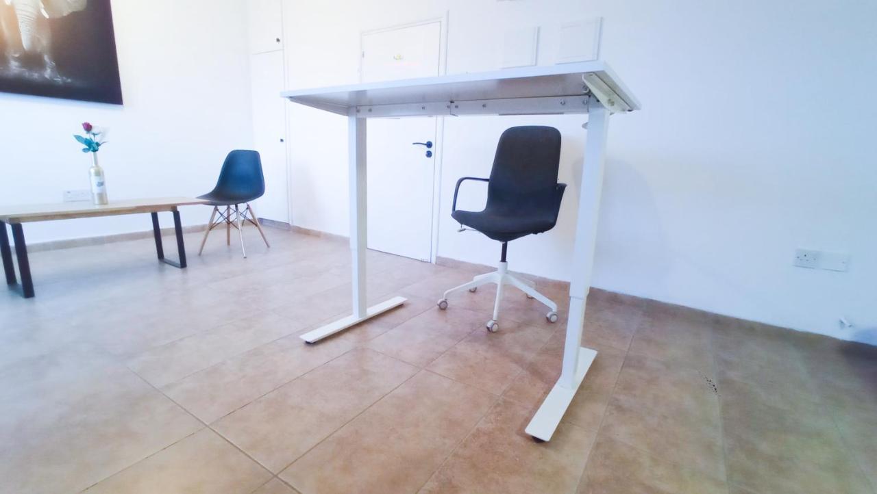Apartamento Luxury Maisonette -sea View, Netflix, Gym- 5 Min From *