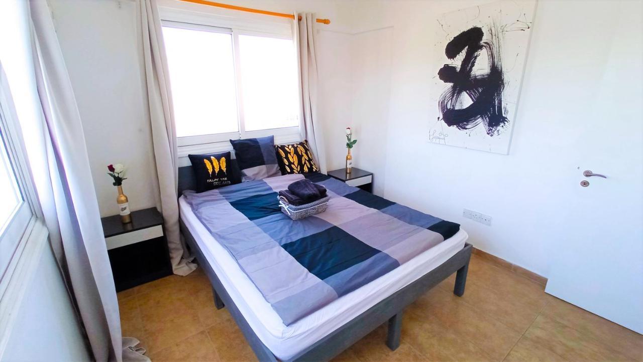 Apartamento Luxury Maisonette -sea View, Netflix, Gym- 5 Min From *