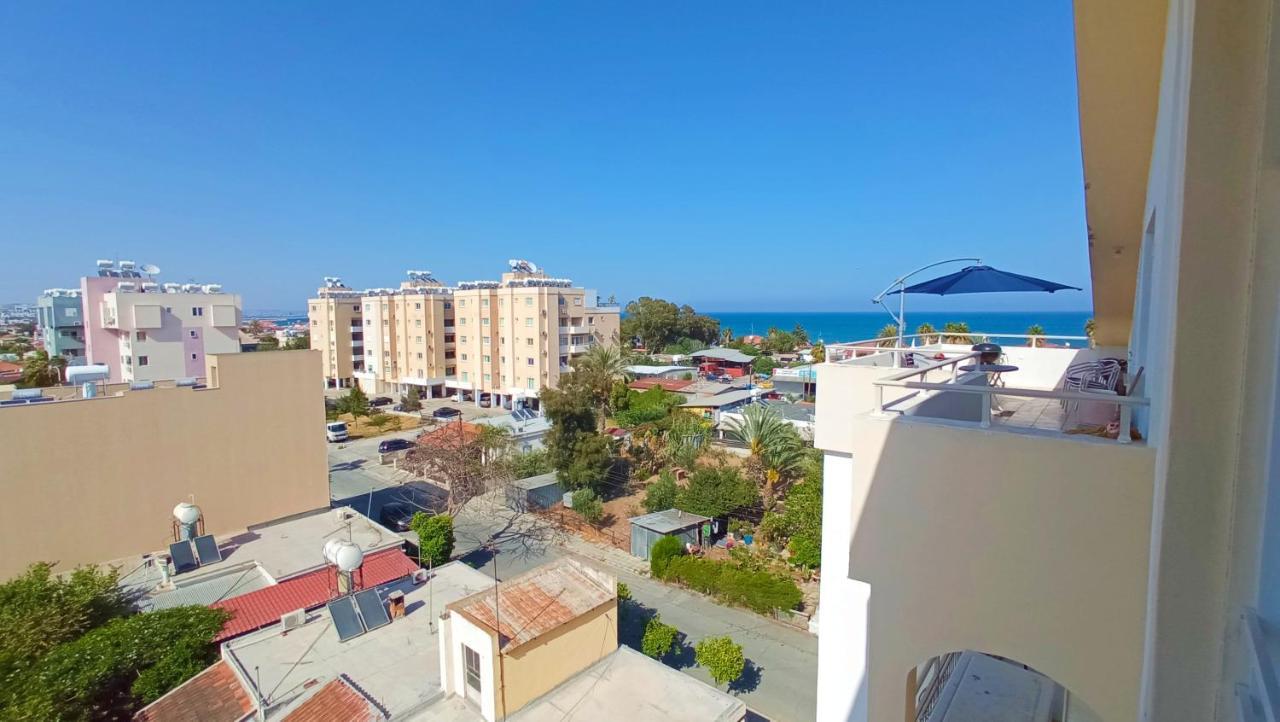 Apartamento Luxury Maisonette -sea View, Netflix, Gym- 5 Min From *