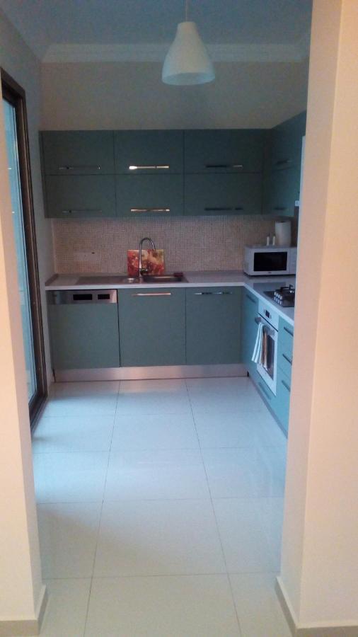 Appartement Aqua Royal Alexus Luxury
