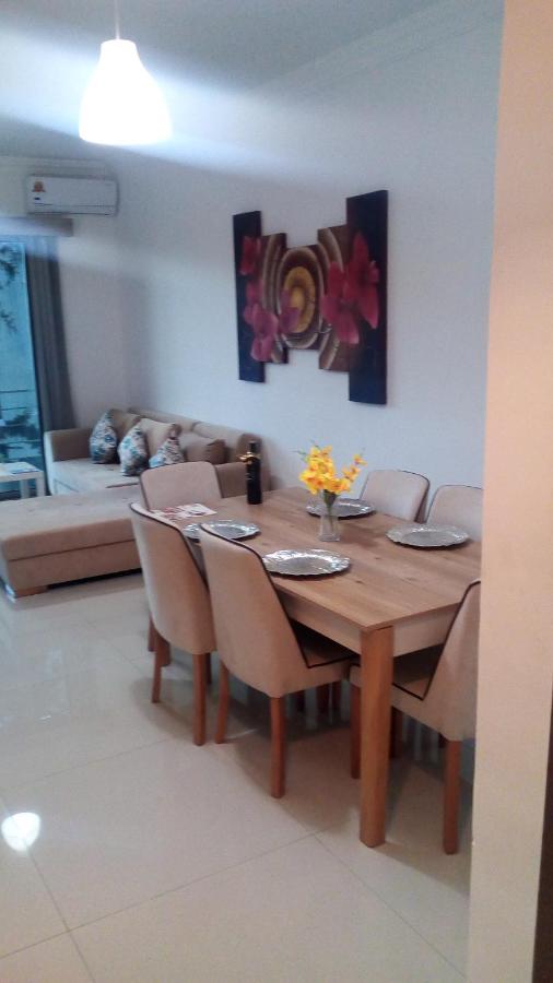 Aqua Royal Alexus Luxury Appartement *