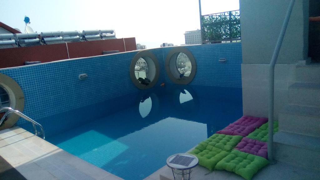Aqua Royal Alexus Luxury *