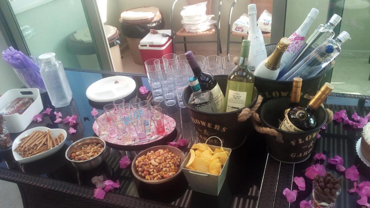 Aqua Royal Alexus Luxury Appartement