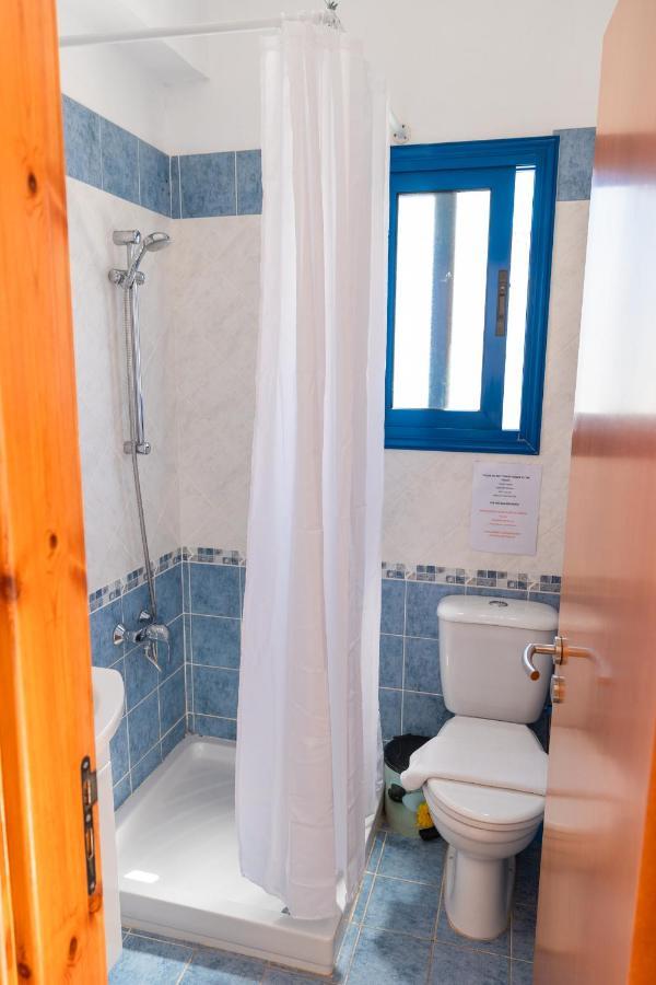 Villa St Nicolaos Ekaterina 3 Bdrm *