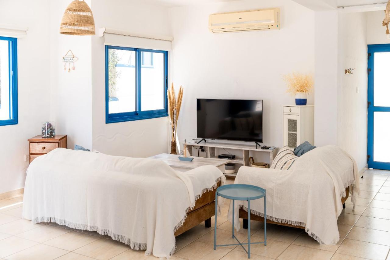 St Nicolaos Ekaterina 3 Bdrm
