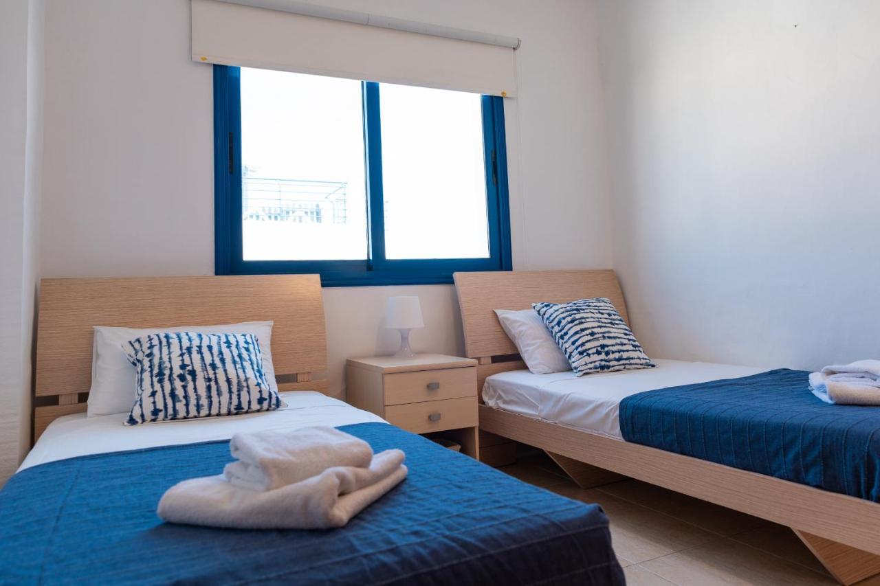 St Nicolaos Ekaterina 3 Bdrm
