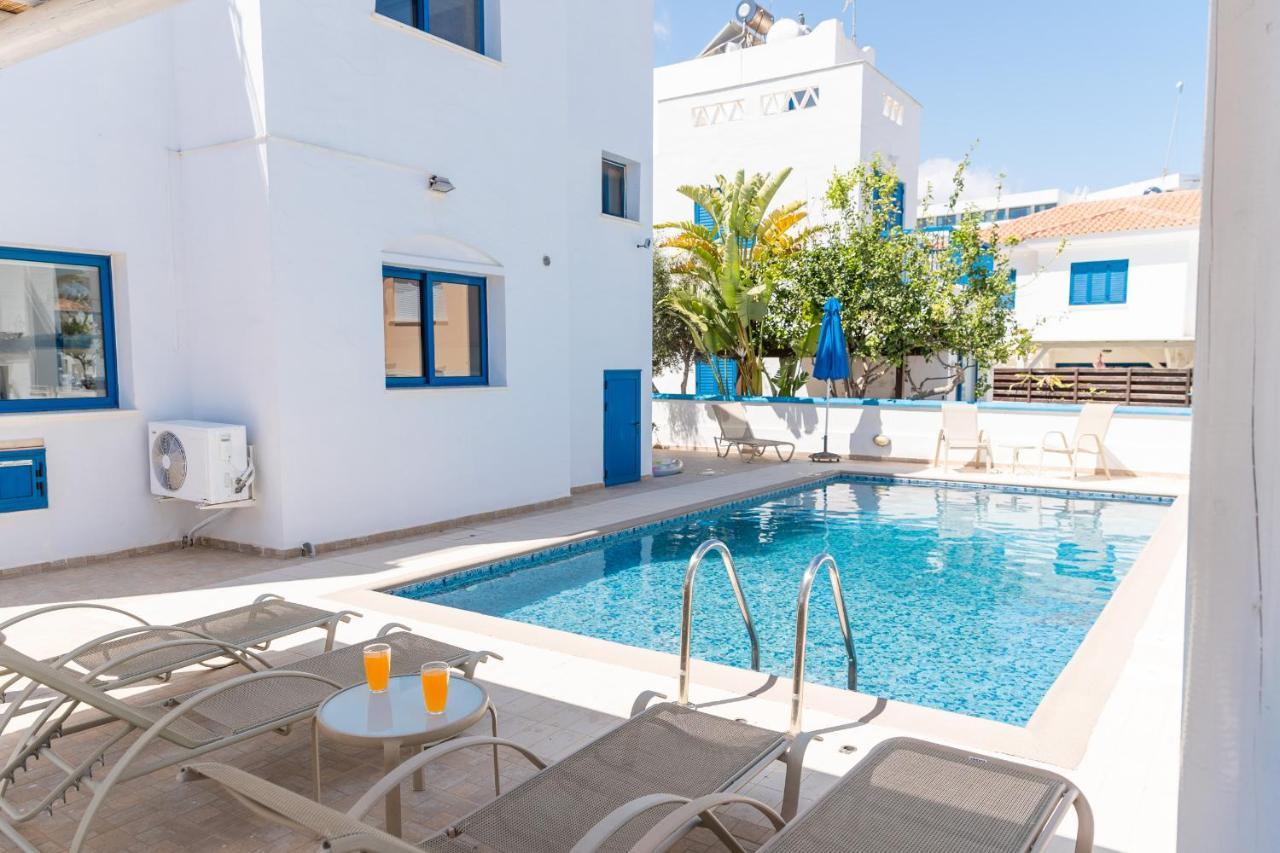 St Nicolaos Ekaterina 3 Bdrm *