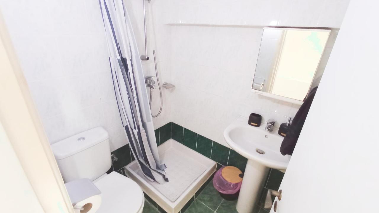 Homestay Luxury Private -sea View, Gym- 5 Min From Beach! - Private In Shared *