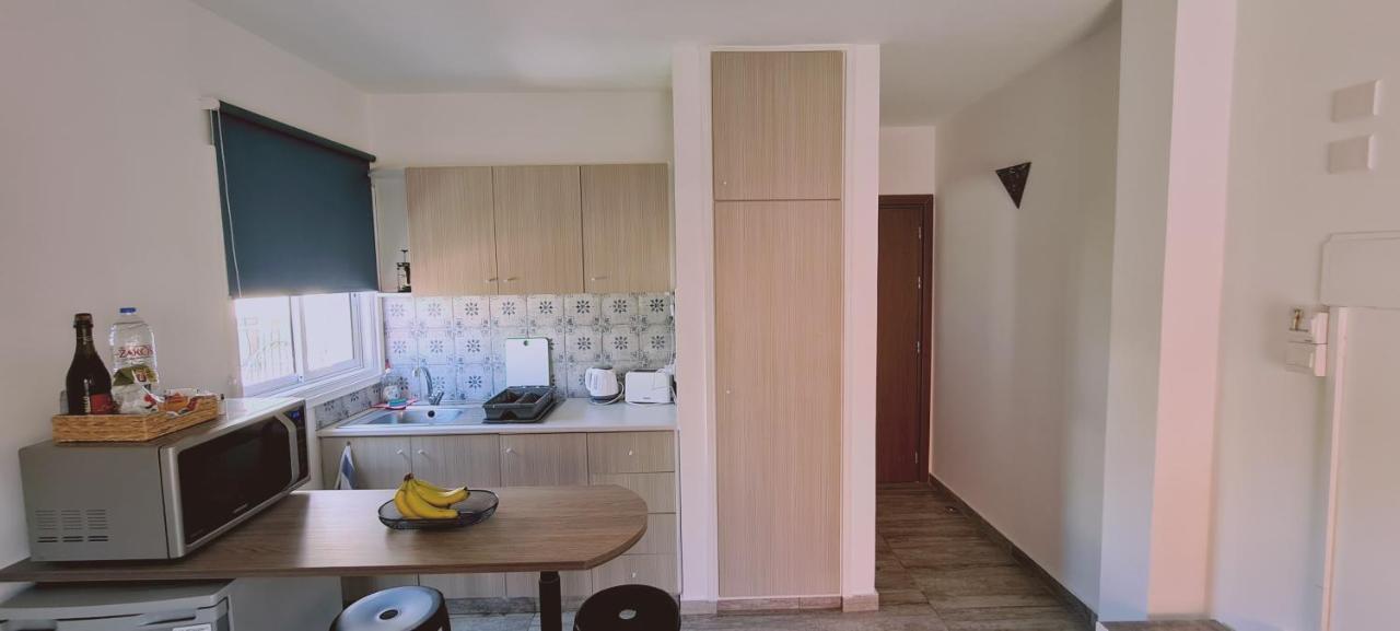 Ha.de.co. Apts * Ayia Napa