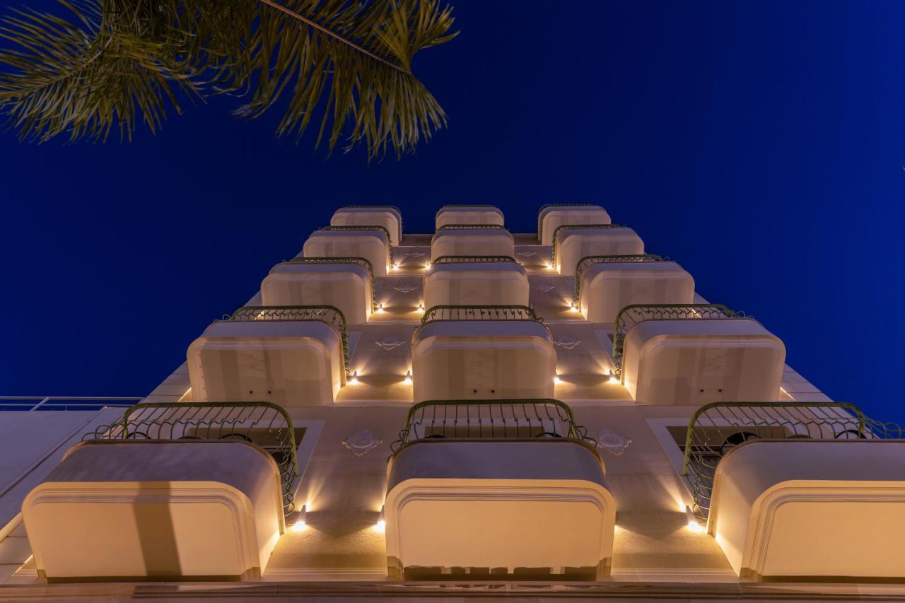 Hotel Leonardo Boutique Larnaca