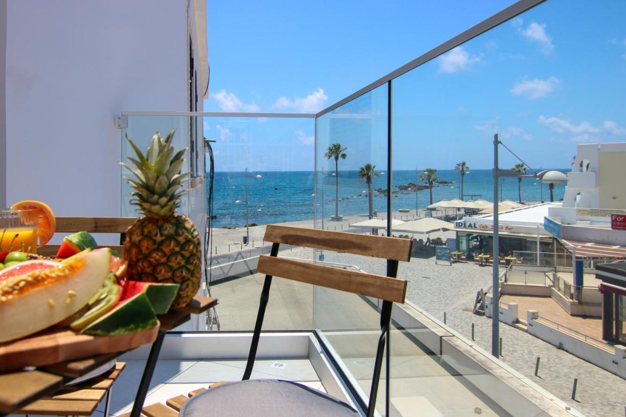 Phaedrus Living: Seaside Luxury Flat Lighthouse 74 Apartment Paphos