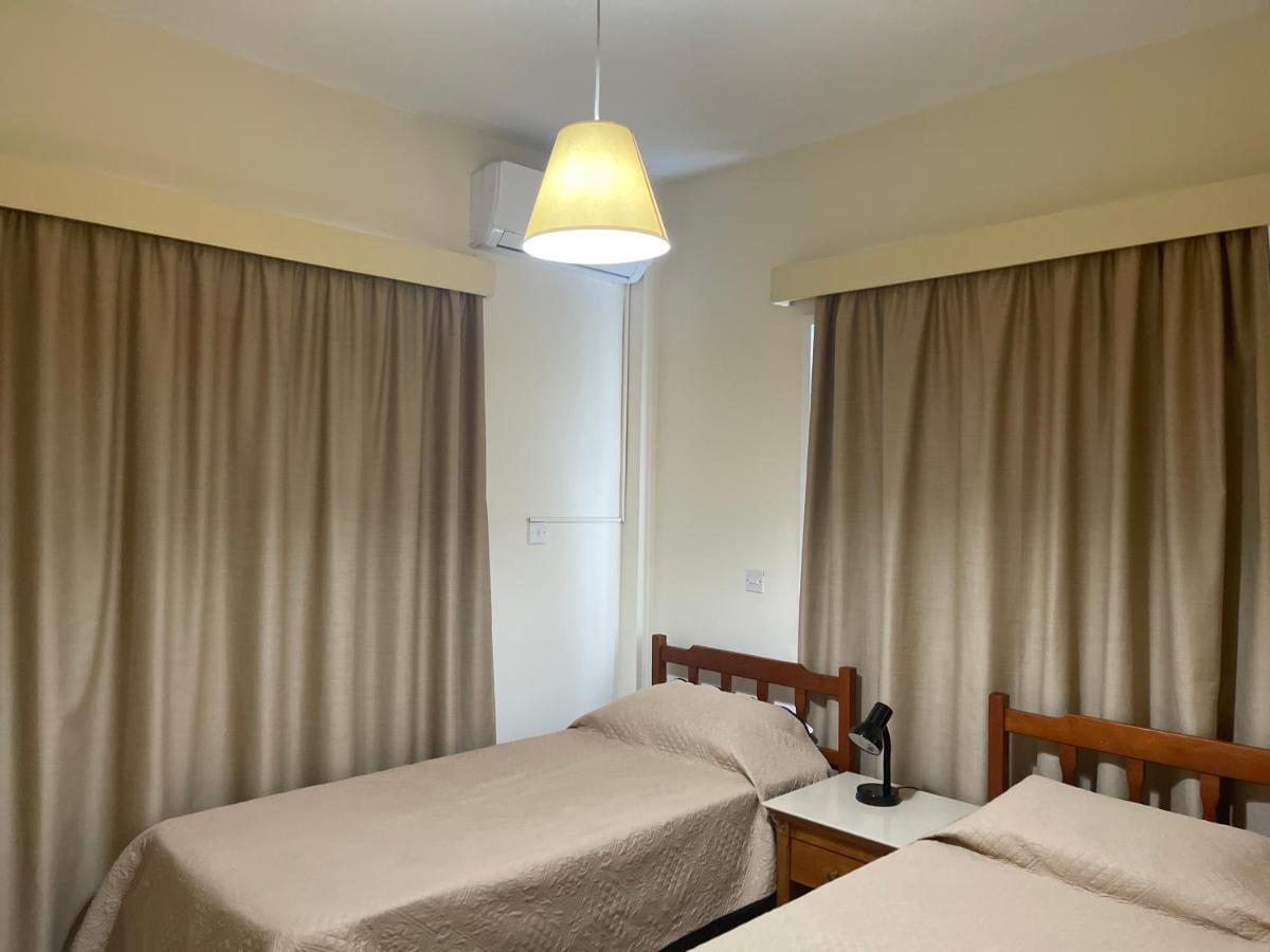 Terpsithea Apartment