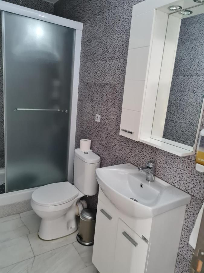 Apartment Myriama