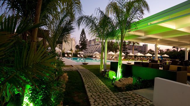 Frixos Apts Hotel