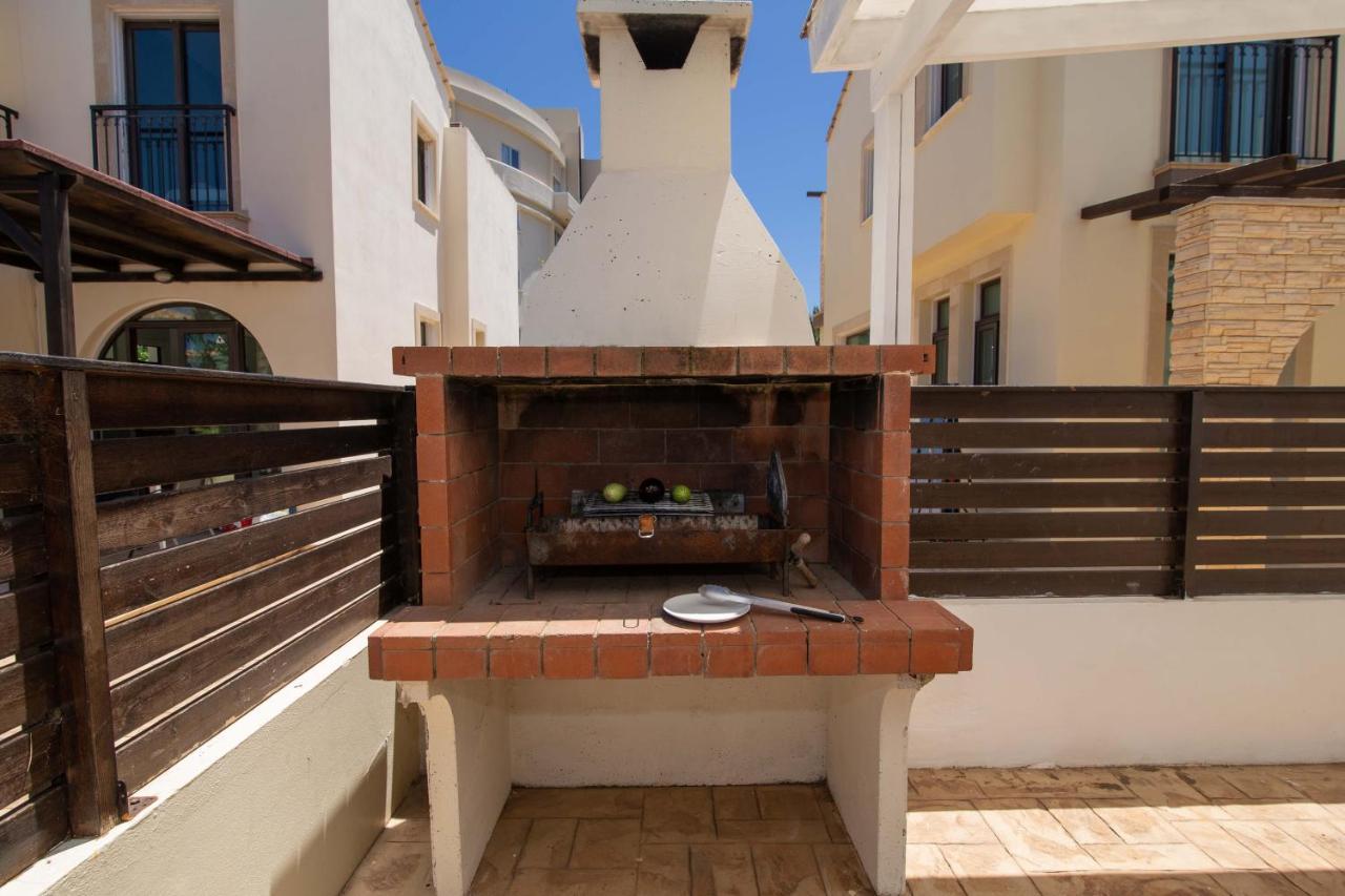 Mylos 7 Holiday home *