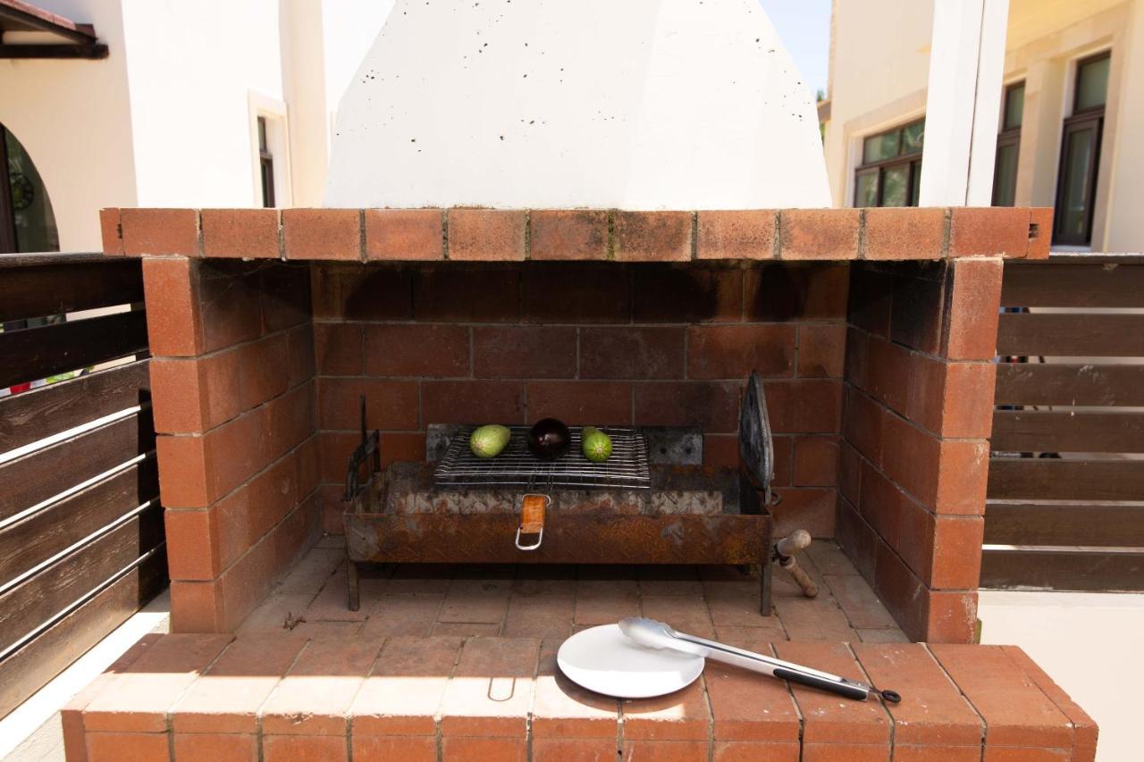 Holiday home Mylos 7