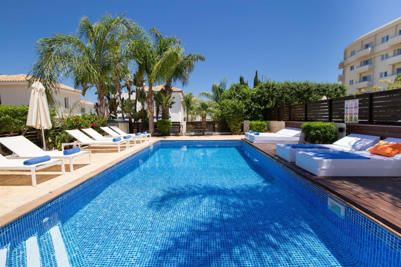 Holiday home Mylos 7 *