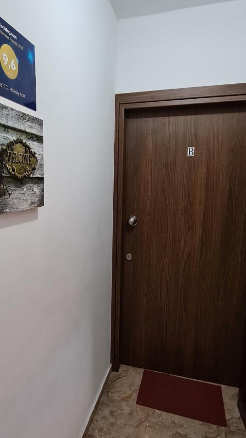 Apartment Ha.de.co. Apts Ayia Napa