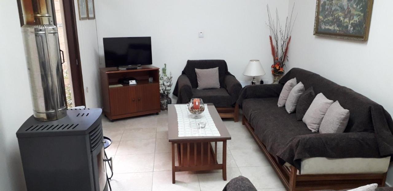 Apartment Maria's *