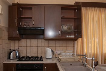 Aparthotel Kotzias