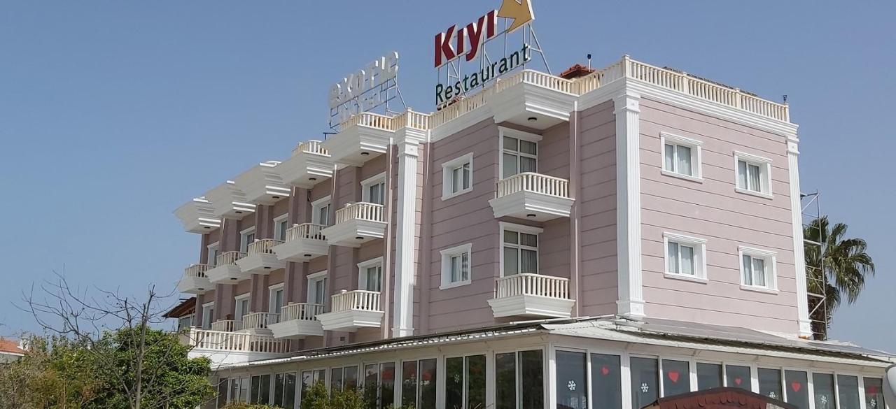 Exotic & Hotel Boghaz