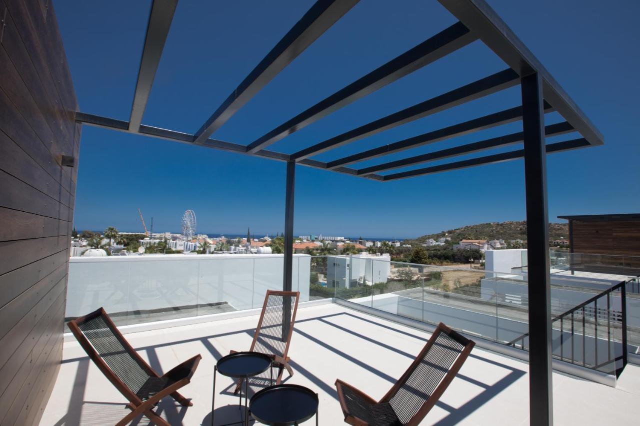 Elite Pearl Villa *