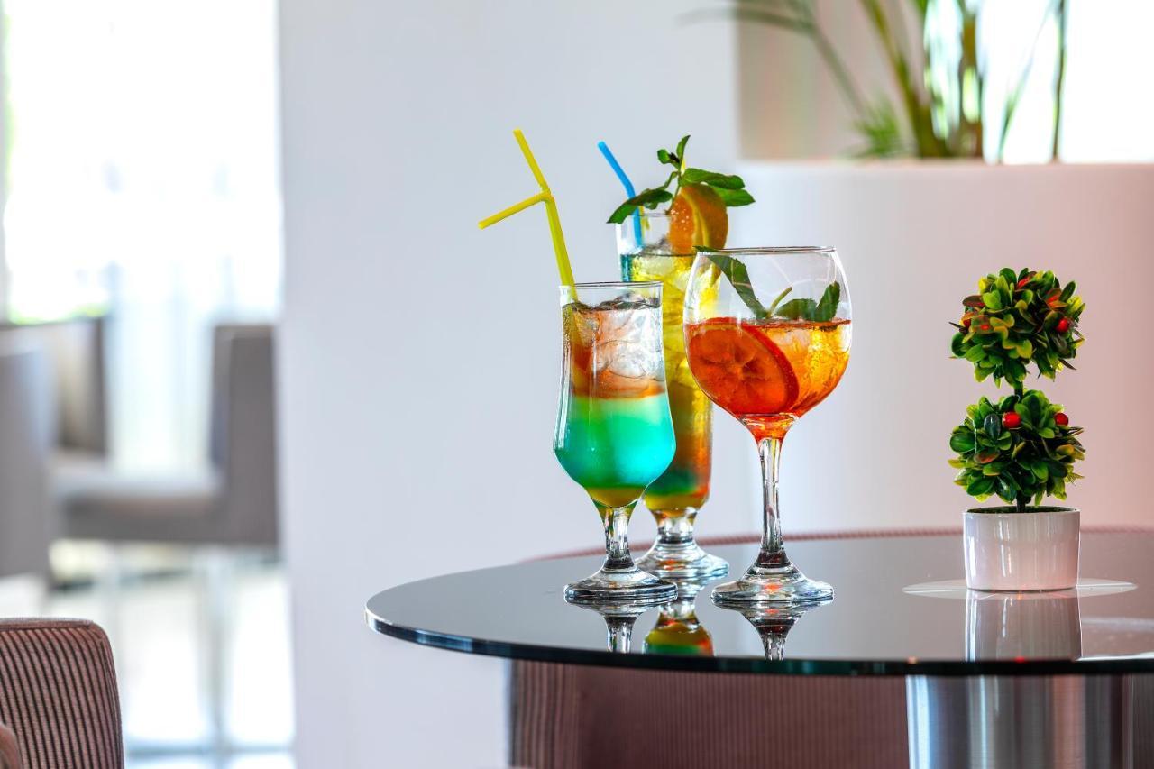 Christofinia Hotel Agia Napa