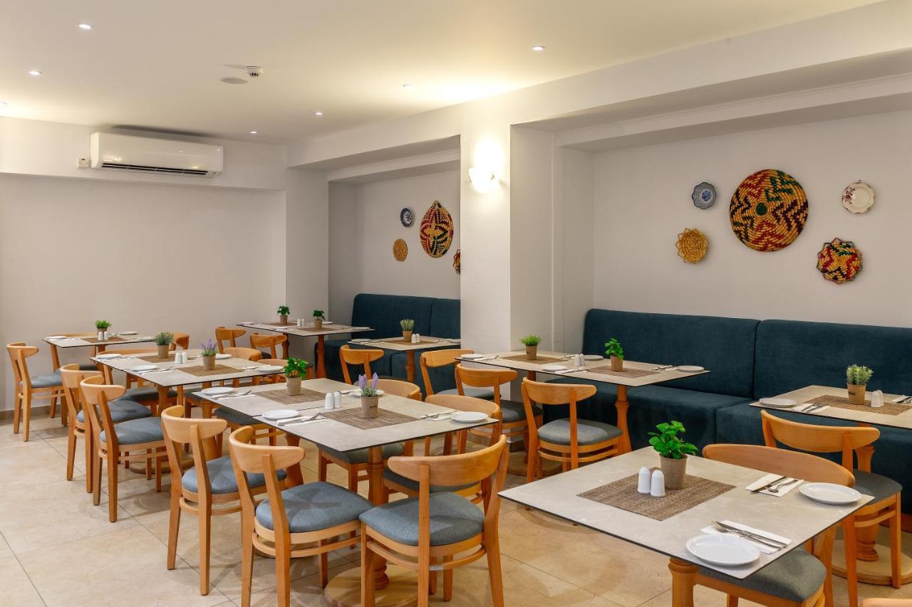 Christofinia 4* Agia Napa