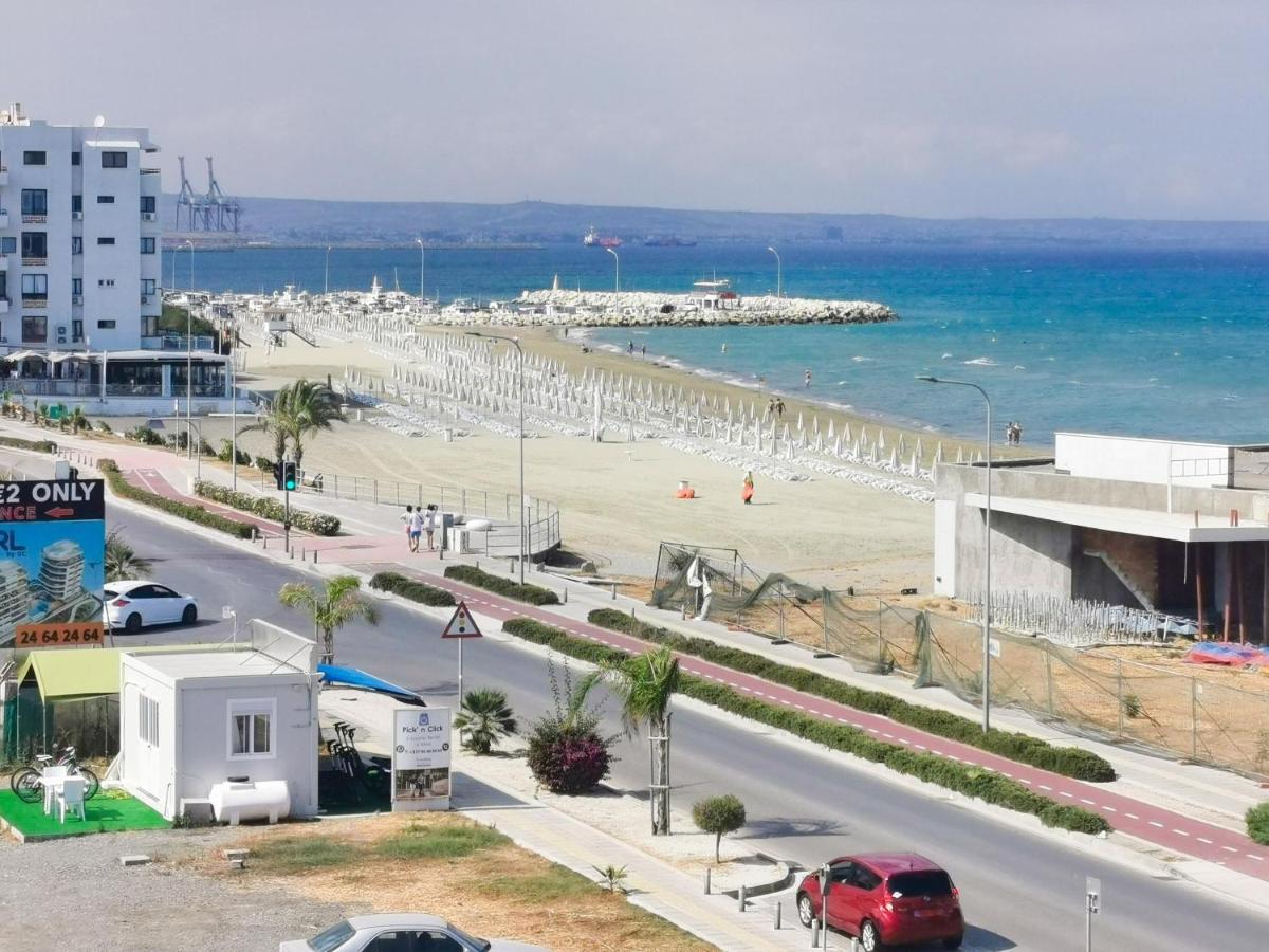 Sea-esta Seaview Apartment, 200 Meters To The Appartement