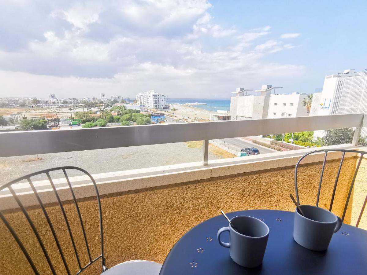 Appartement Sea-esta Seaview Apartment, 200 Meters To The *