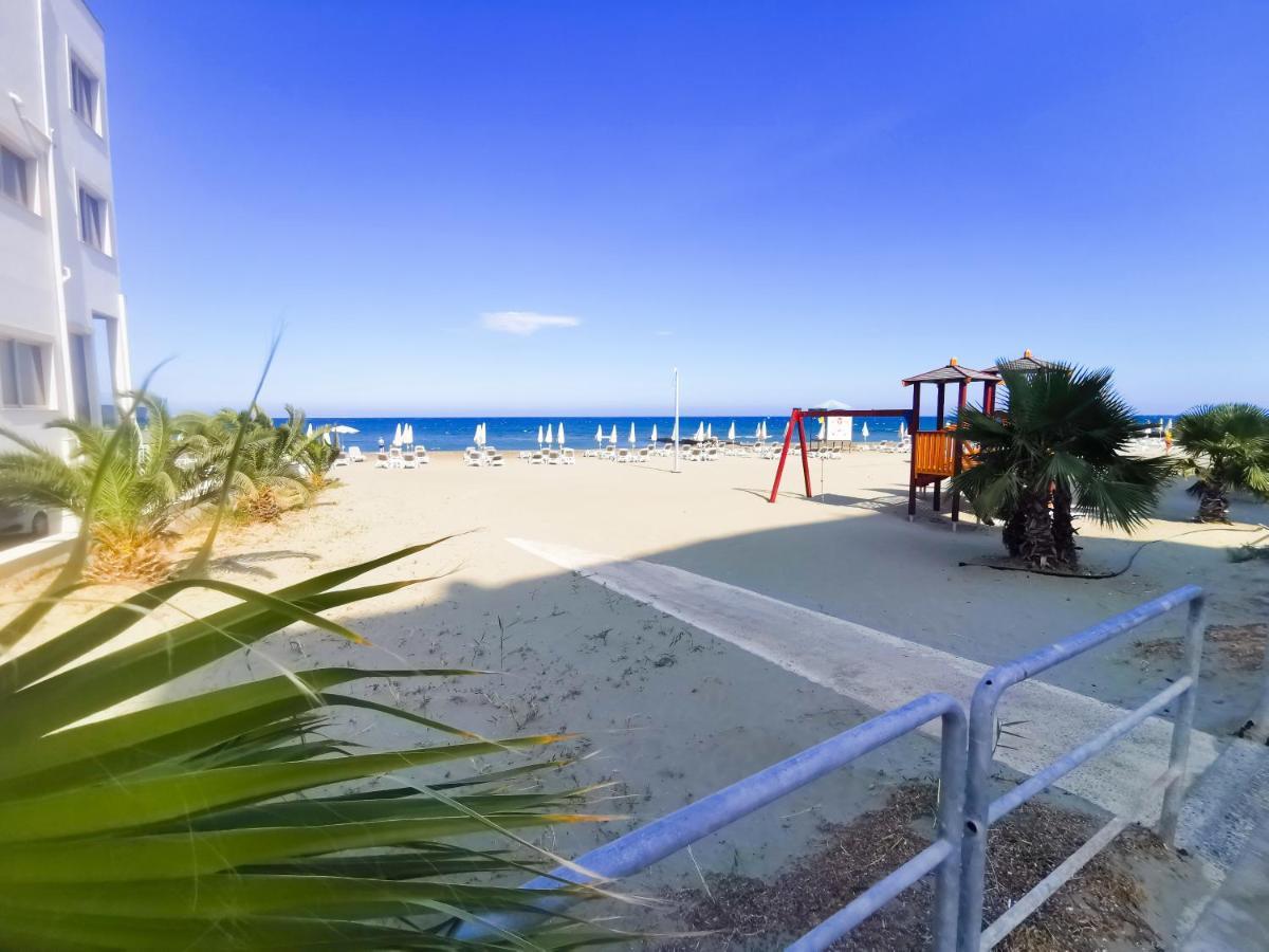 Appartement Sea-esta Seaview Apartment, 200 Meters To The