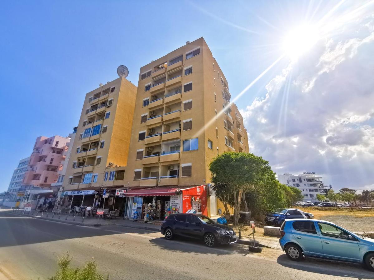 Appartement Sea-esta Seaview Apartment, 200 Meters To The