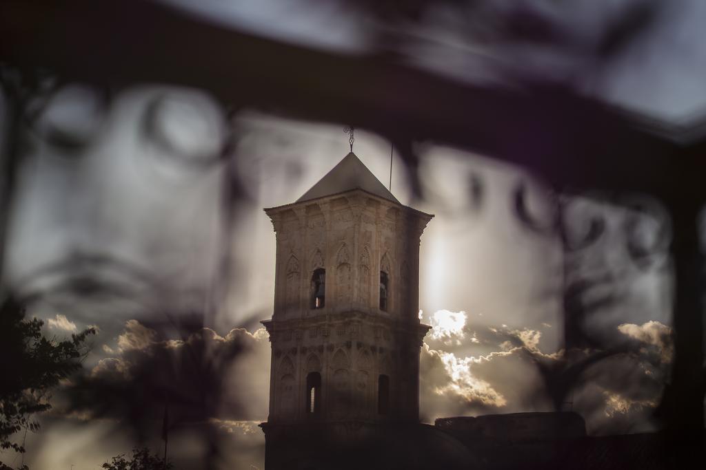 Operetta House * Larnaca