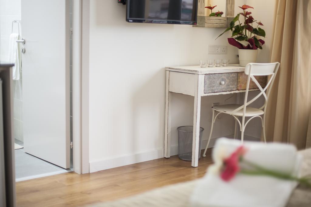 Operetta House Apartment