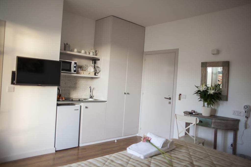 Operetta House Apartment