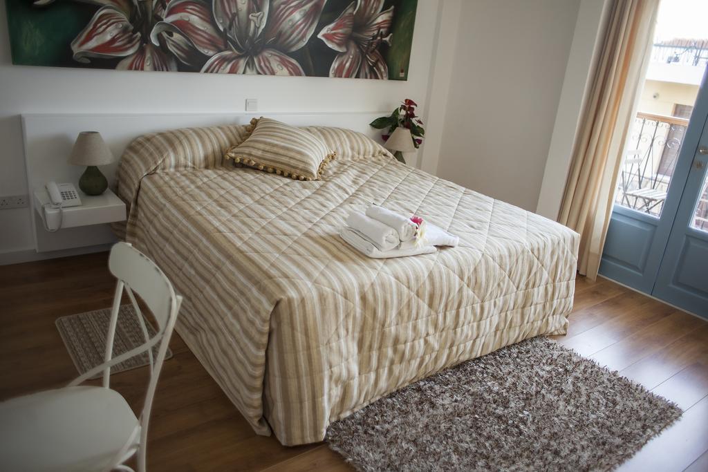 Operetta House Apartment Larnaca