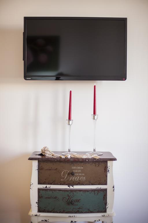 Operetta House Apartment