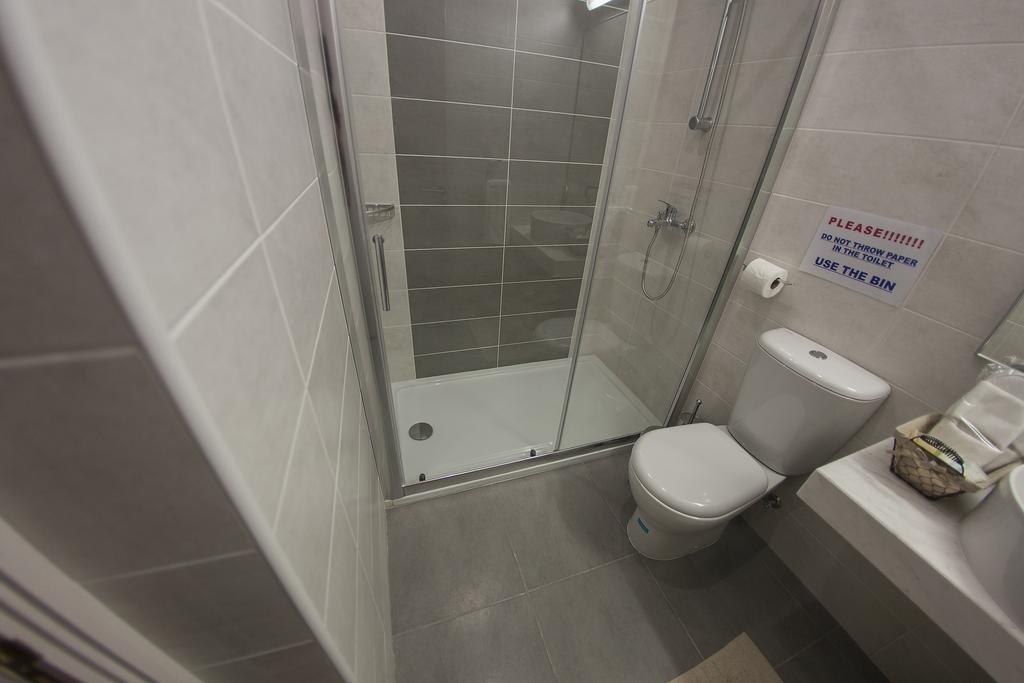 Operetta House Apartment Larnaca