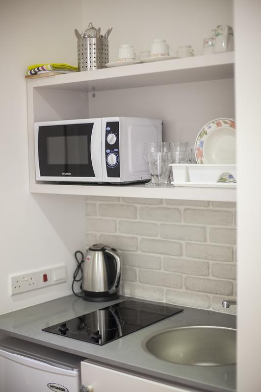 Operetta House Apartment *