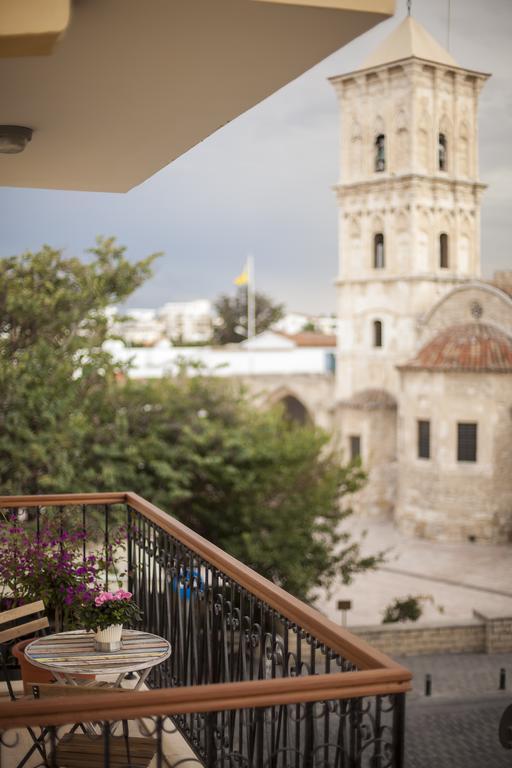 Operetta House Apartment Larnaca