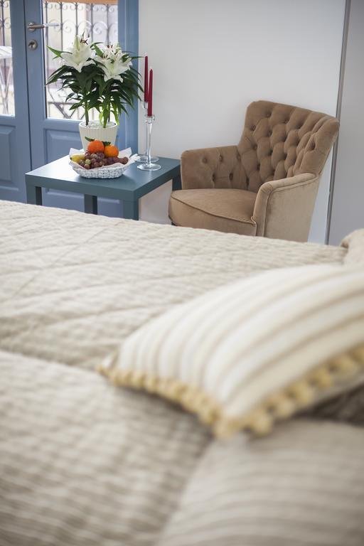 Operetta House Apartment Larnaca