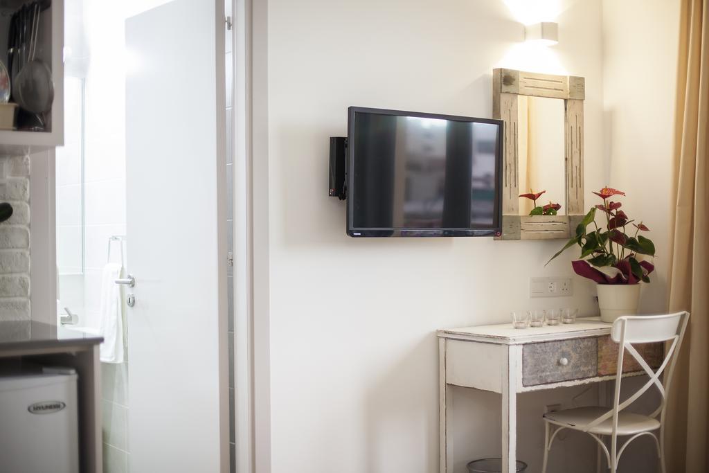 Operetta House Apartment