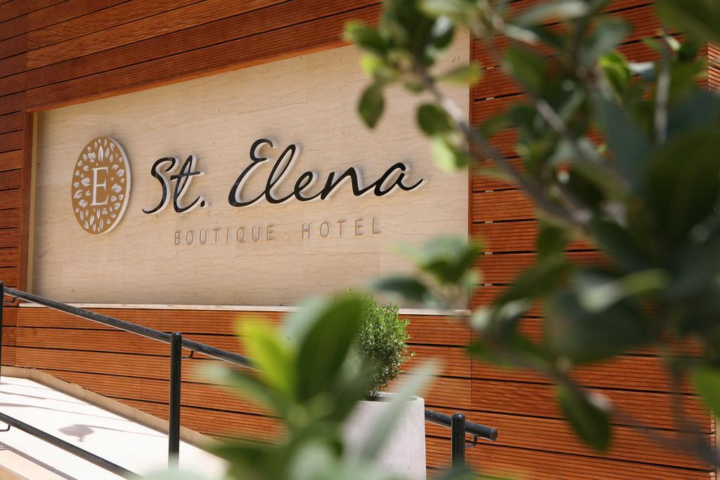 St Elena Boutique Hotel 3*