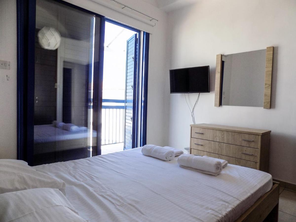 Olive Tree - Villa