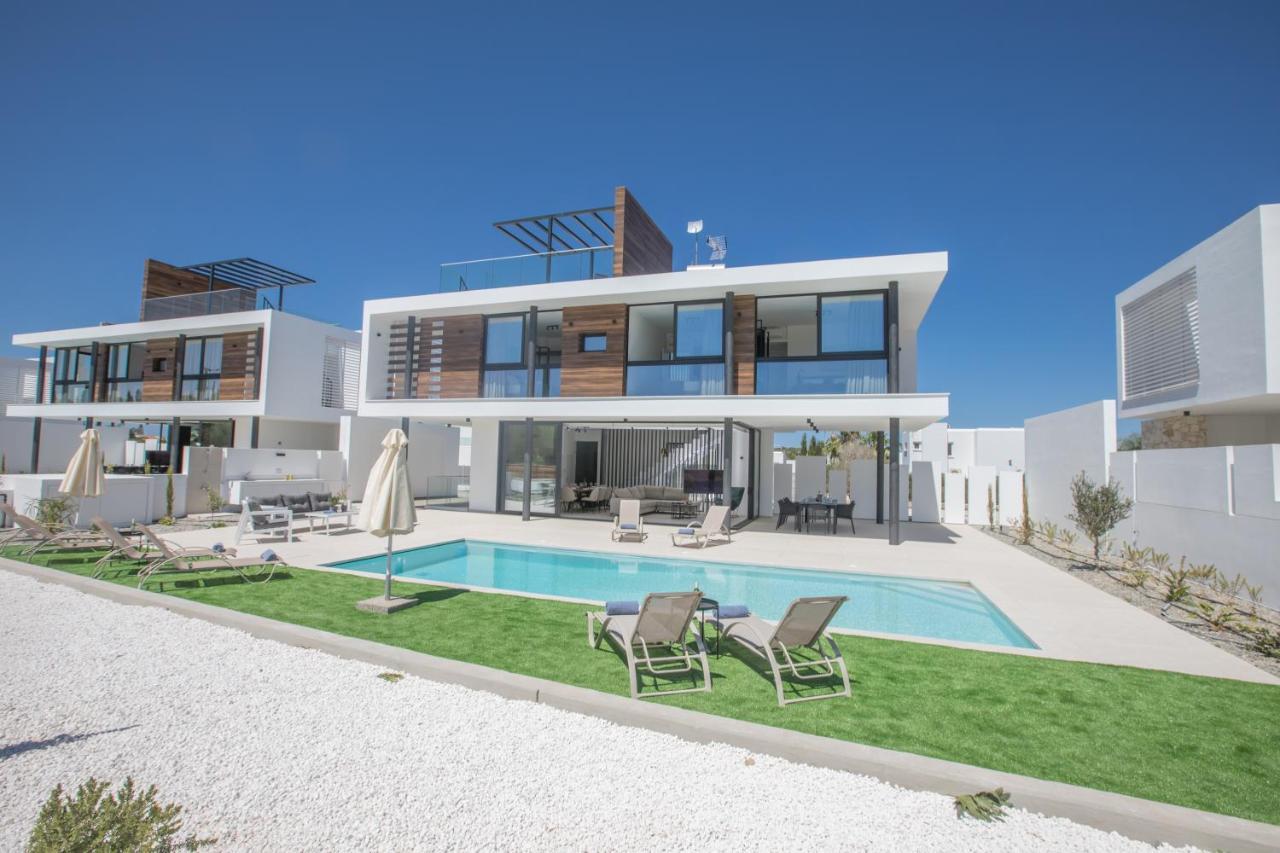 Elite Pearl Villa